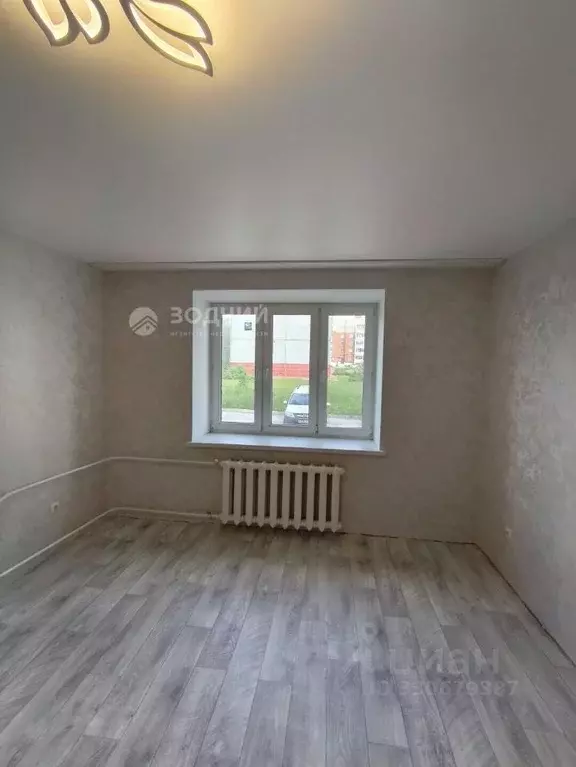 1-к кв. Чувашия, Шумерля ул. Ломоносова, 60 (27.5 м) - Фото 2