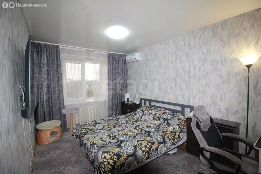 2-комнатная квартира: Челябинск, улица Марченко, 7А (47.1 м) - Фото 1