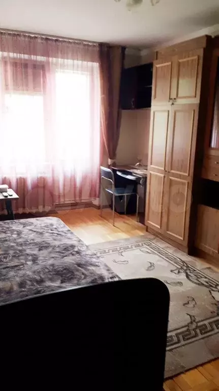 1-к. квартира, 30 м, 4/5 эт. - Фото 0