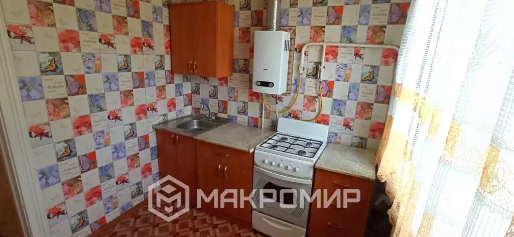 1-к кв. Орловская область, Орел ул. Маринченко, 2 (29.8 м) - Фото 0