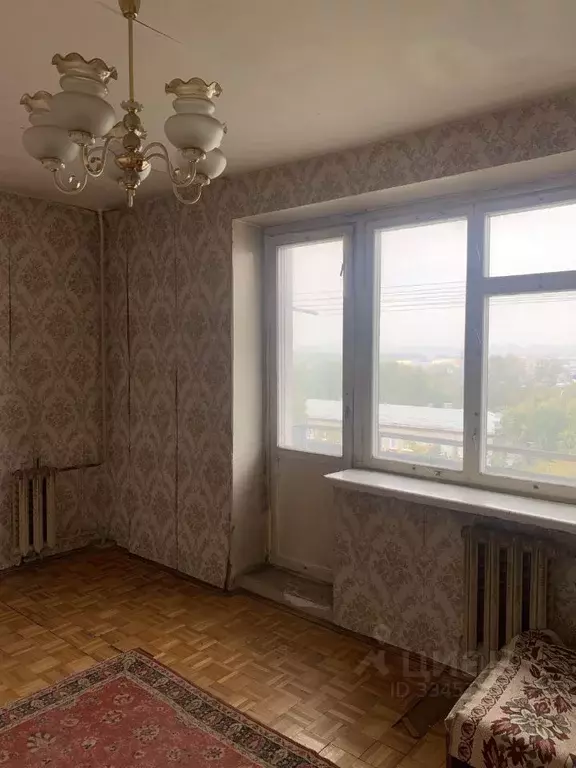 2-к кв. Московская область, Люберцы городской округ, Томилино пгт ул. ... - Фото 1