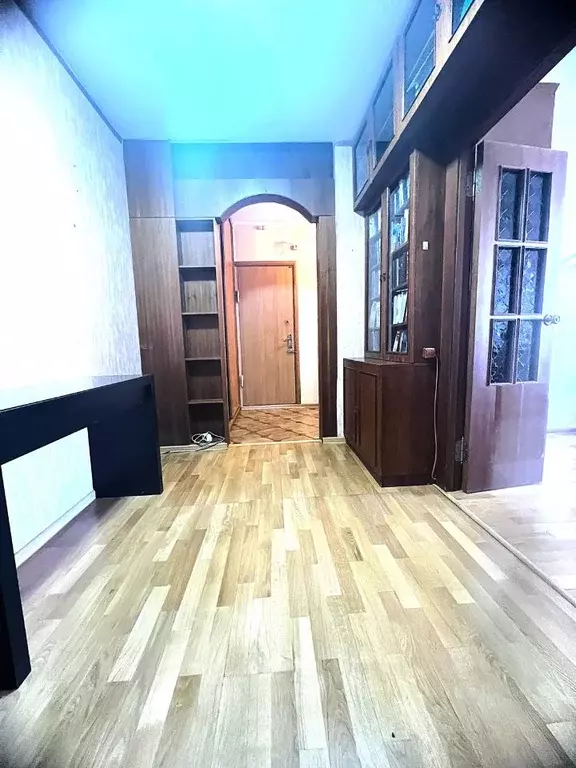 2-к кв. Москва ул. Кулакова, 1К1 (58.0 м) - Фото 1