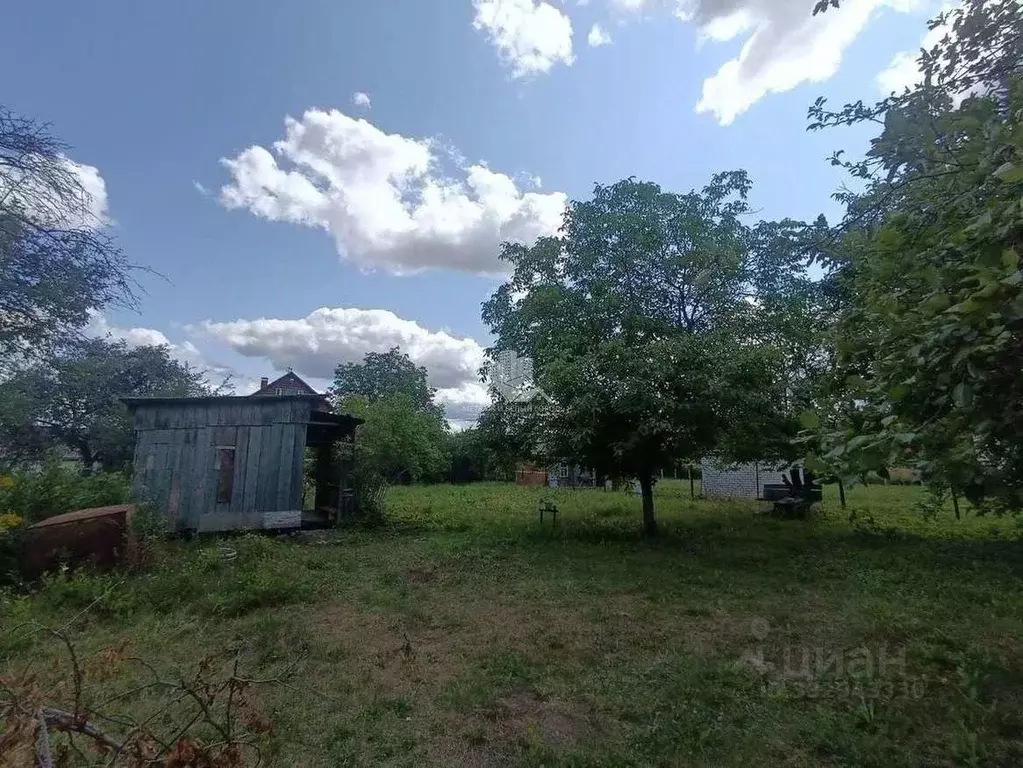 Участок в Белгородская область, Белгород ул. Подорожная (11.0 сот.) - Фото 2