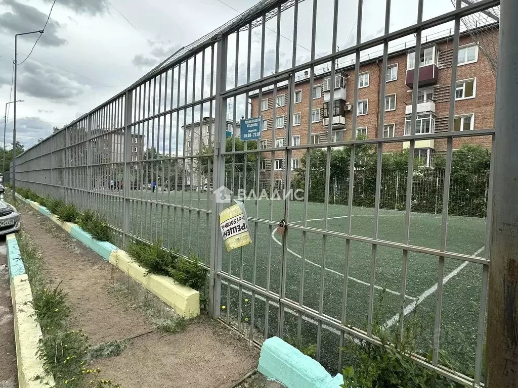 3-к кв. Бурятия, Улан-Удэ ул. Жердева, 35 (63.5 м) - Фото 2