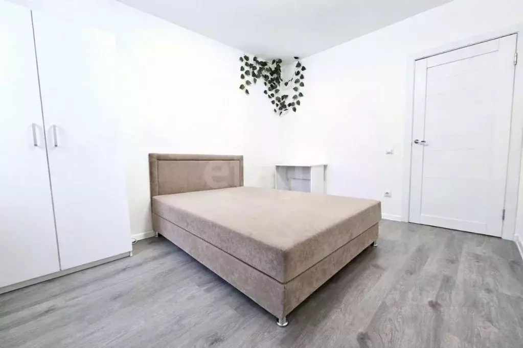 1-к кв. Ленинградская область, Мурино Всеволожский район, ул. Шоссе в ... - Фото 1