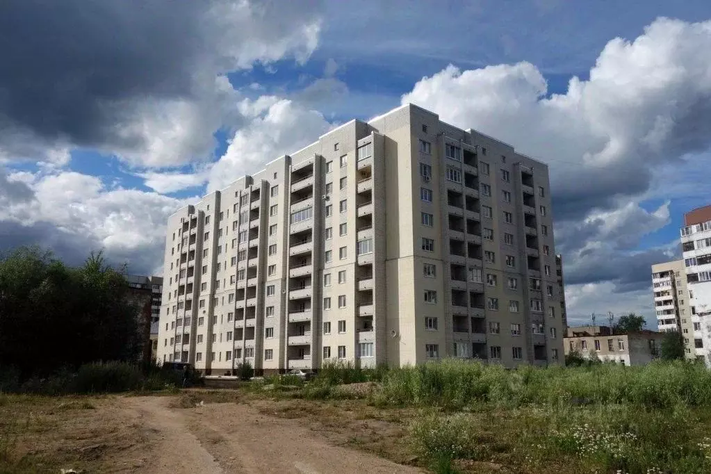 2-к кв. Новгородская область, Великий Новгород ул. Щусева, 8А (70.0 м) - Фото 0