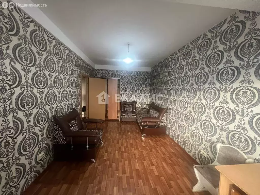 1-комнатная квартира: Пенза, улица Терновского, 203 (32.4 м) - Фото 0