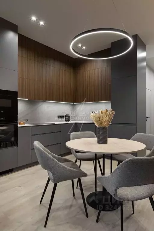 3-к кв. Санкт-Петербург Ждановская ул., 45 (70.0 м) - Фото 1