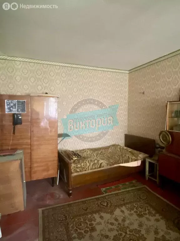2-комнатная квартира: Мценск, 1-й микрорайон, 19 (45.8 м) - Фото 1