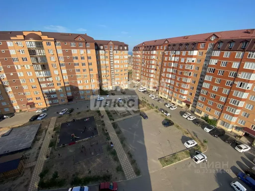 3-к кв. Дагестан, Дербент ул. Сальмана, 65Вк2 (100.0 м) - Фото 1