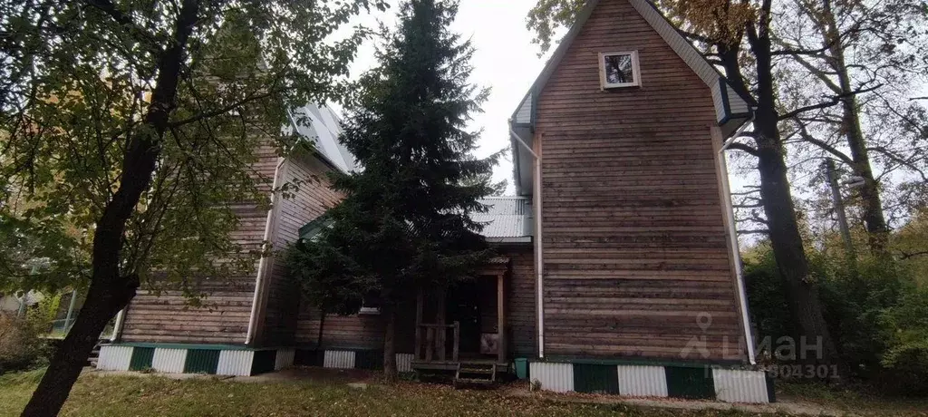 Дом в Московская область, Лобня Луговая мкр, Высокая ул., 5 (100 м) - Фото 2