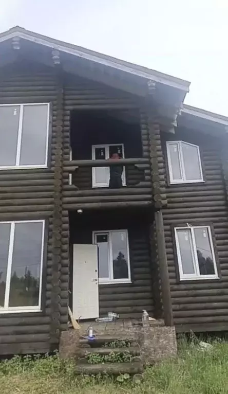 Дом в Тверская область, Калязинский муниципальный округ, д. Ярославищи ... - Фото 1