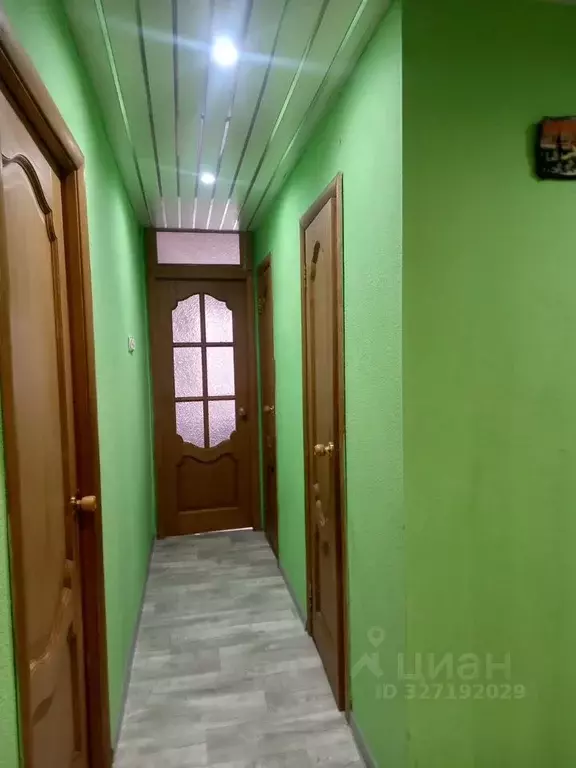 2-к кв. Московская область, Солнечногорск Банковская ул., 6 (52.0 м) - Фото 1