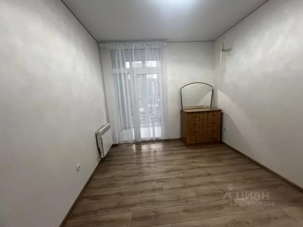 1-к кв. Ростовская область, Ростов-на-Дону просп. 40-летия Победы, ... - Фото 1