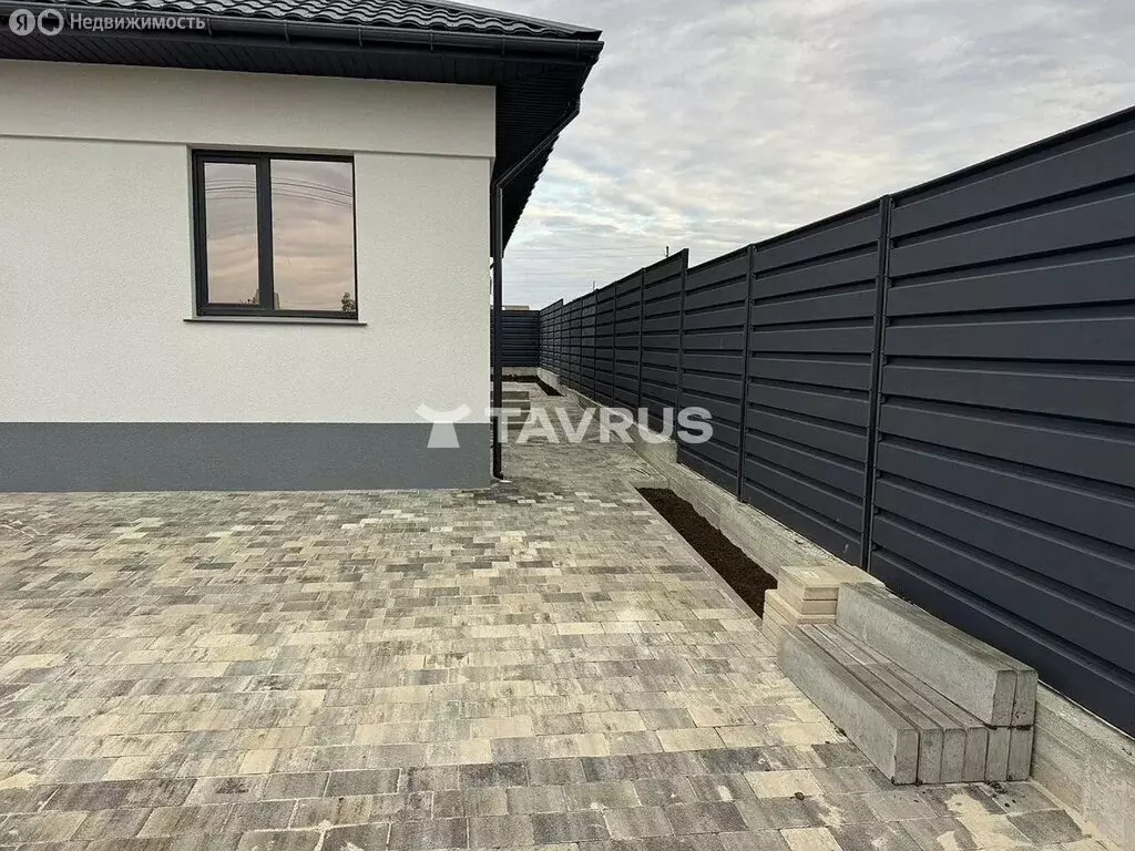 Дом в Трудовское сельское поселение, посёлок Айкаван, ТСН Мечта, 2-я ... - Фото 2