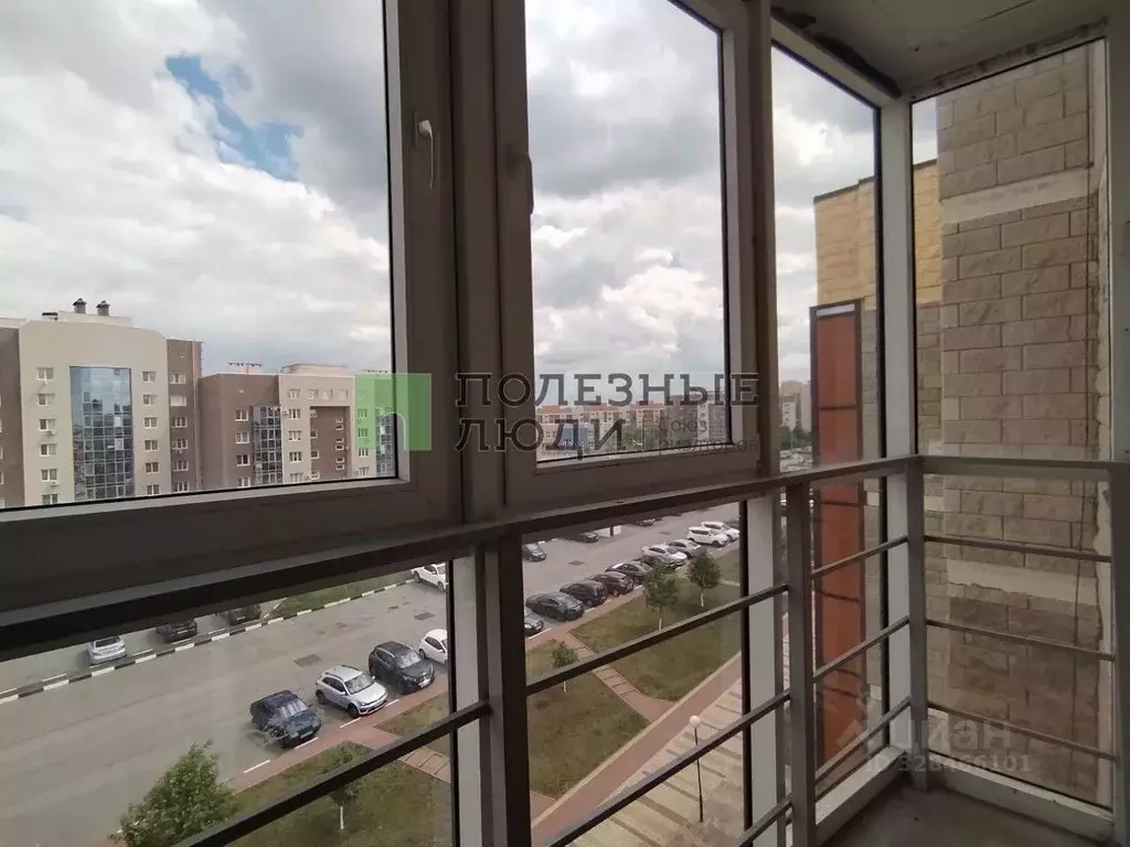 1-к кв. Белгородская область, Белгородский район, Дубовское с/пос, ... - Фото 2