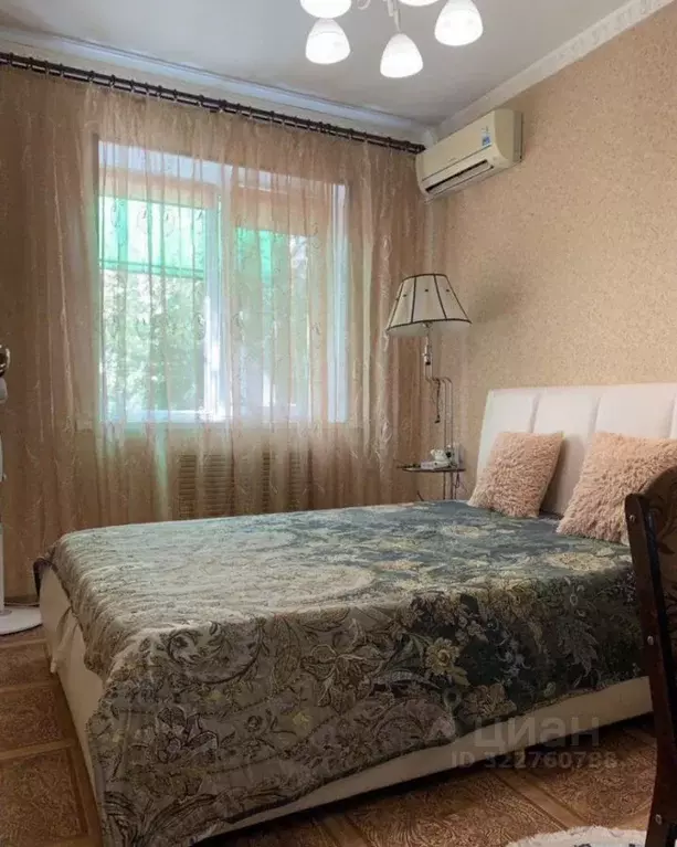 3-к кв. Астраханская область, Астрахань ул. Набережная Тимирязева, 68 ... - Фото 1