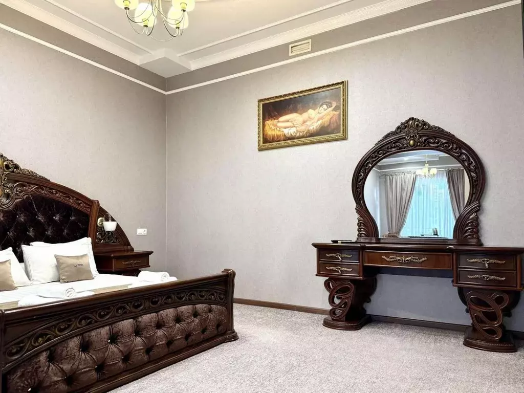 Комната Краснодарский край, Краснодар Школьный мкр, пер. Костычева, 8 ... - Фото 1