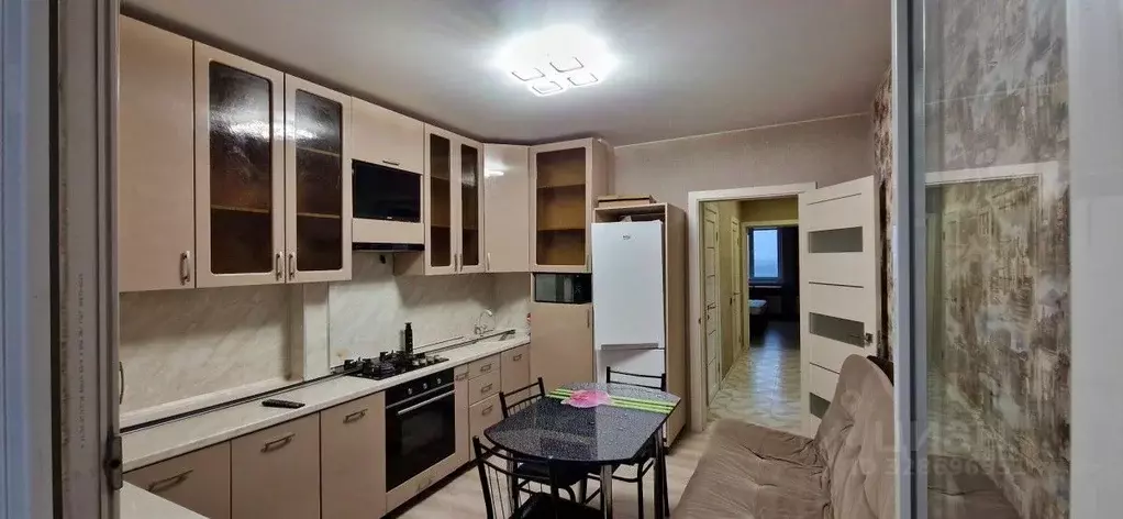 2-к кв. Крым, Евпатория просп. Победы, 91 (62.8 м) - Фото 2