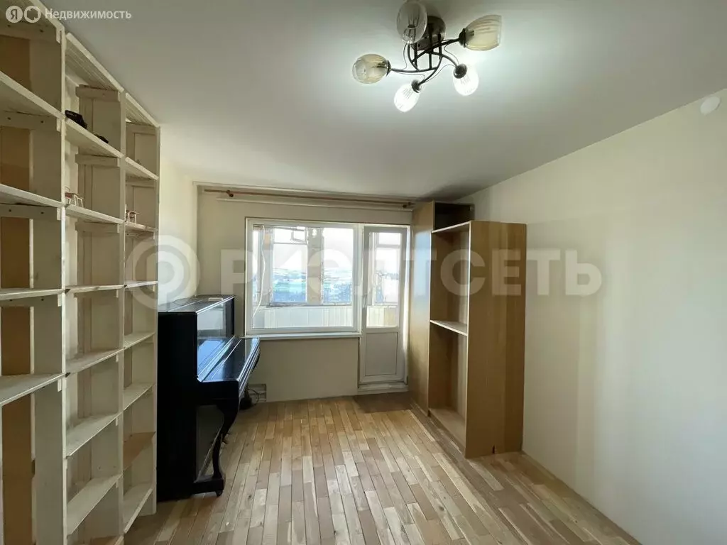 2-комнатная квартира: Мурманск, улица Александрова, 38 (44.4 м) - Фото 2