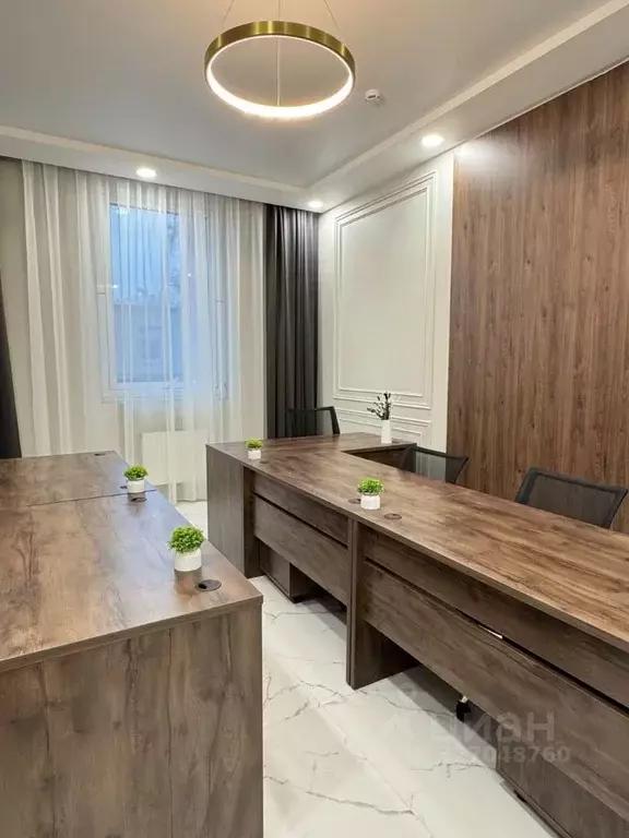 Офис в Москва Мантулинская ул., 9к6 (35 м) - Фото 1