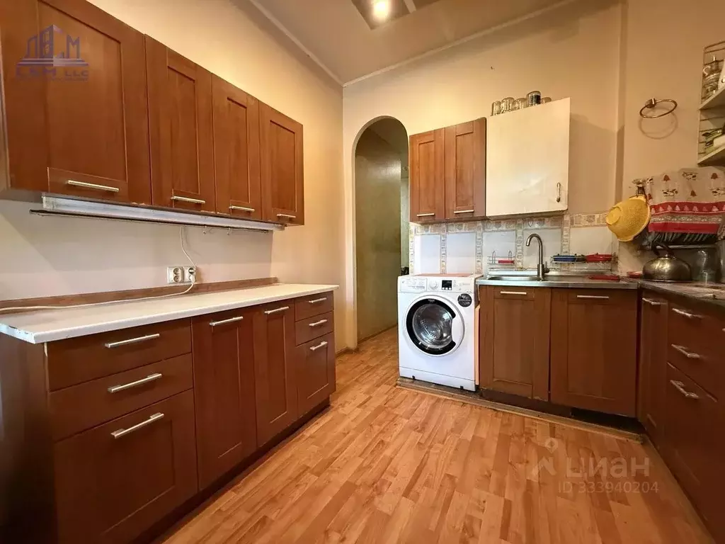 4-к кв. Санкт-Петербург 8-я Васильевского острова линия, 55 (111.2 м) - Фото 2