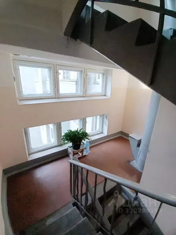 3-к кв. Санкт-Петербург Варшавская ул., 124 (69.0 м) - Фото 1