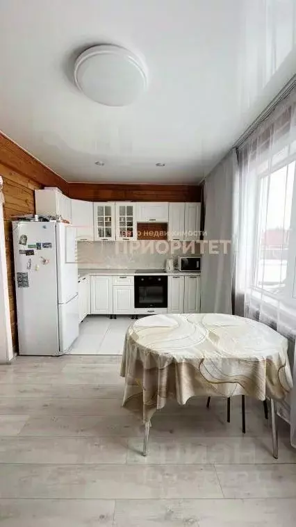 Дом в Саха (Якутия), Якутск ул. Старый Покровский Тракт, 72к12 (85 м) - Фото 2