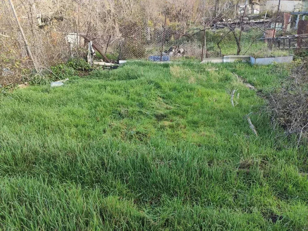 Участок в Севастополь ул. Комбата Гегешидзе, 22 (6.0 сот.) - Фото 1