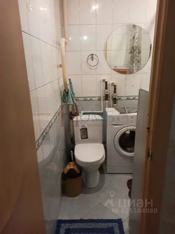 2-к кв. Новосибирская область, Новосибирск Красный просп., 87 (40.0 м) - Фото 2