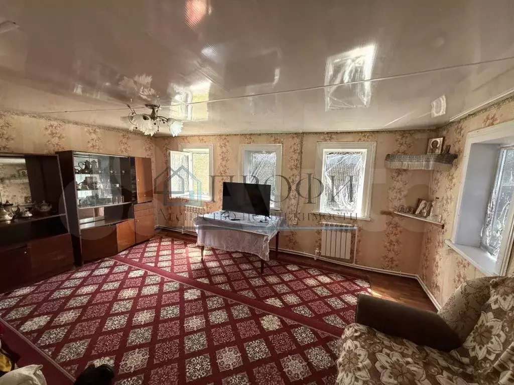 Дом 50 м на участке 23 сот. - Фото 0