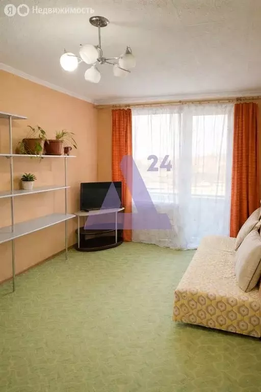 2-комнатная квартира: Севастополь, улица Мечникова, 8 (46.6 м) - Фото 1