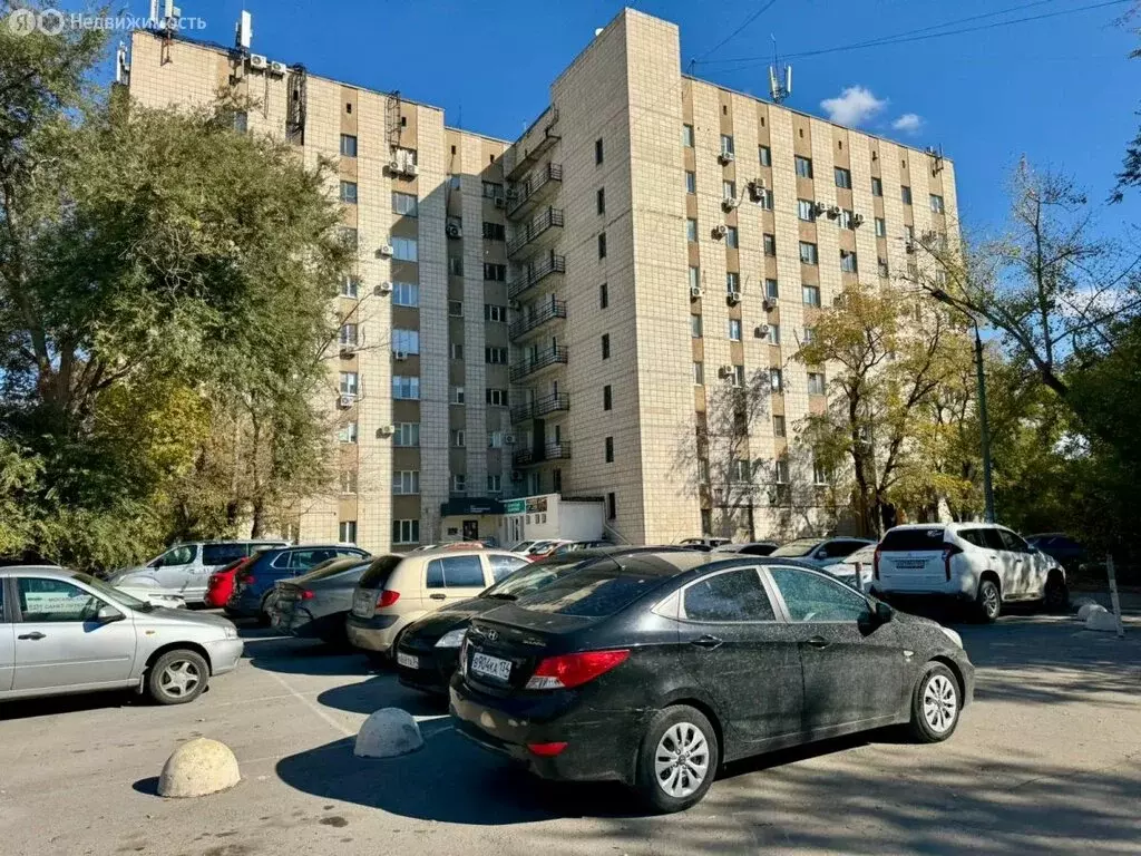 Офис (639.3 м) - Фото 1