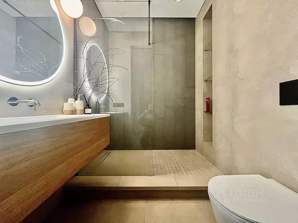 3-к кв. Свердловская область, Екатеринбург ул. Радищева, 24 (100.0 м) - Фото 2