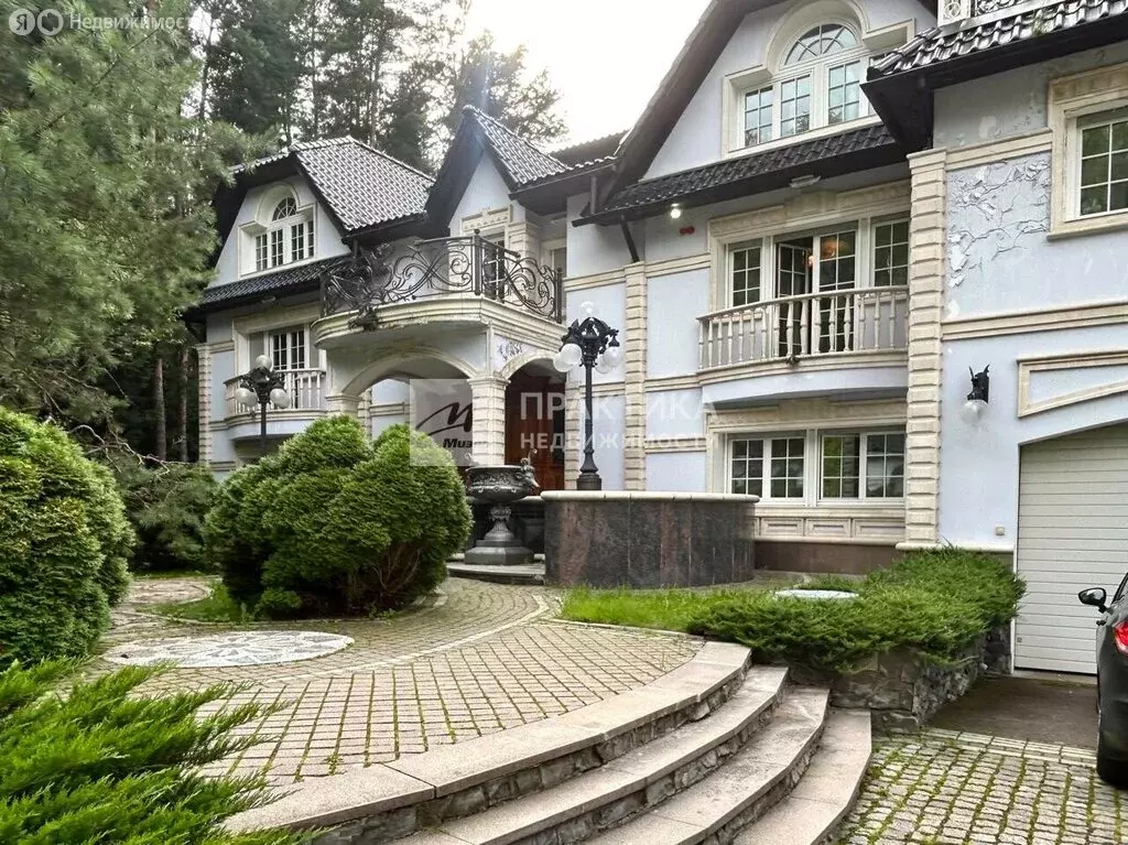 Дом в Шульгино, ТСН ДСК Лес, 10 (1300 м) - Фото 0