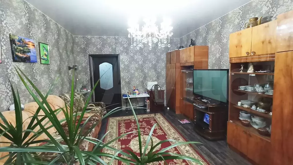 Дом 80 м на участке 10 сот. - Фото 0