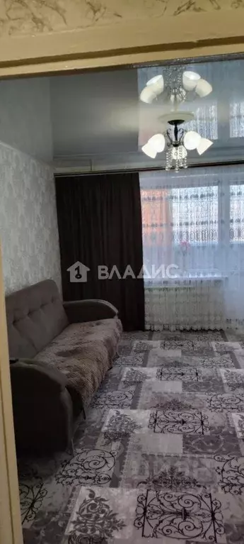 2-к кв. Башкортостан, Стерлитамак Михайловский мкр, ул. Сазонова, 14А ... - Фото 1