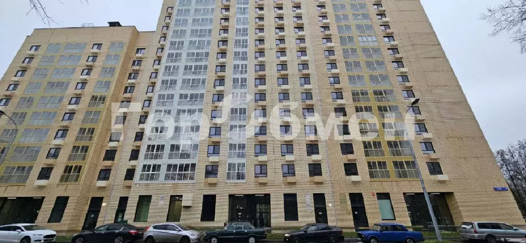 Продается 2-комнатная квартира - Фото 1