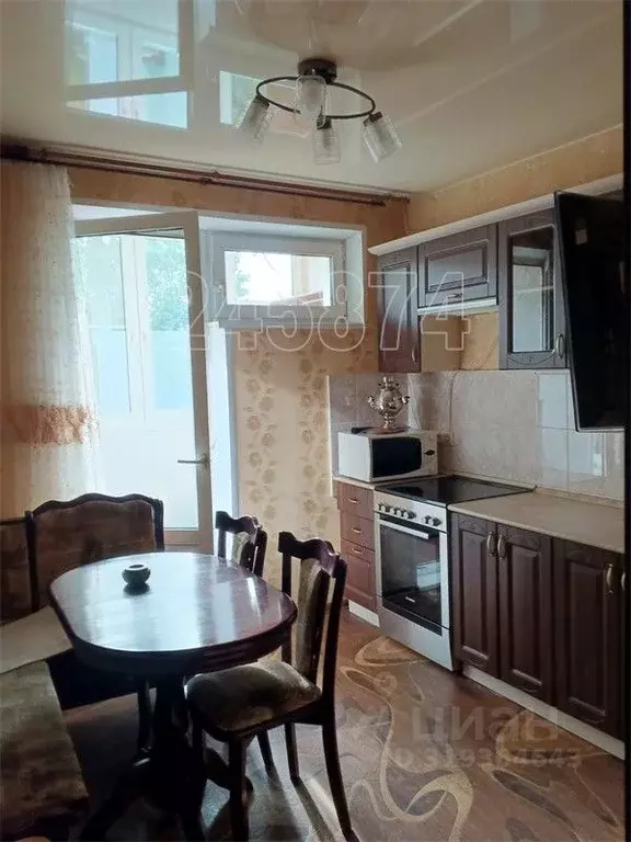 1-к кв. Москва Ярославское ш., 34 (42.0 м) - Фото 0