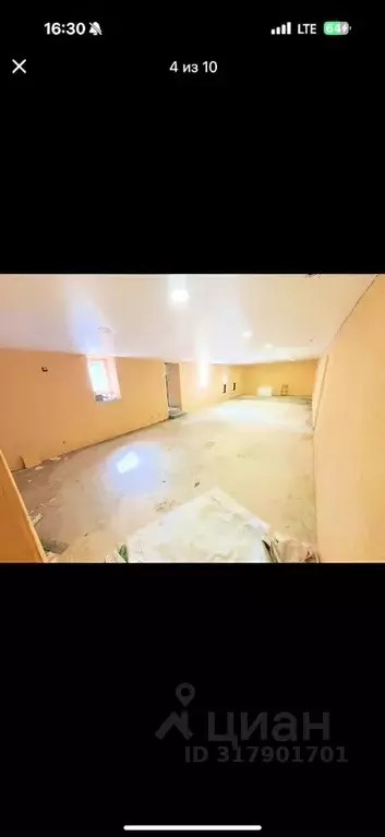 Помещение свободного назначения в Башкортостан, Уфа Первомайская ул., ... - Фото 2