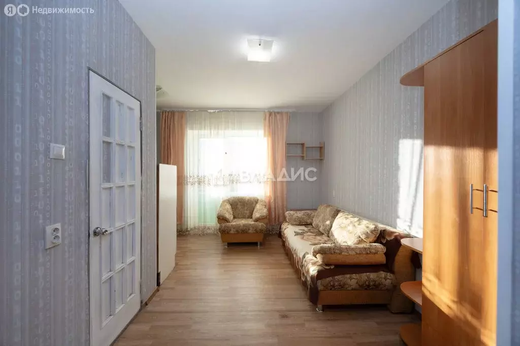 Квартира-студия: Чигири, Красная улица, 3 (19.9 м) - Фото 2