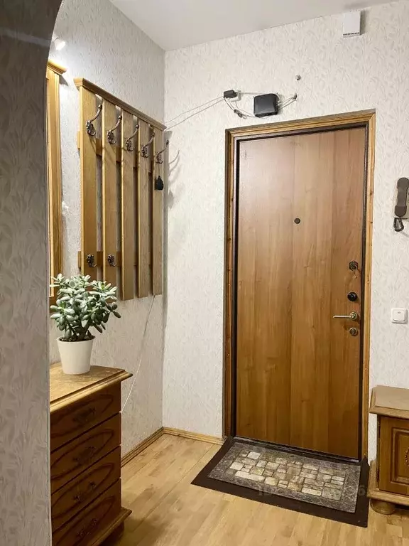 3-к кв. Москва ул. Кутузова, 2 (73.0 м) - Фото 2