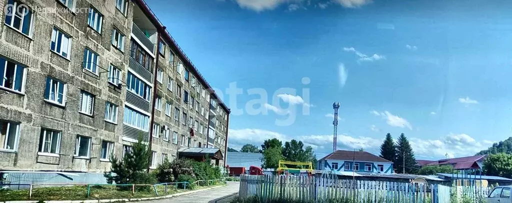 1к в -комнатной квартире (19 м) - Фото 1