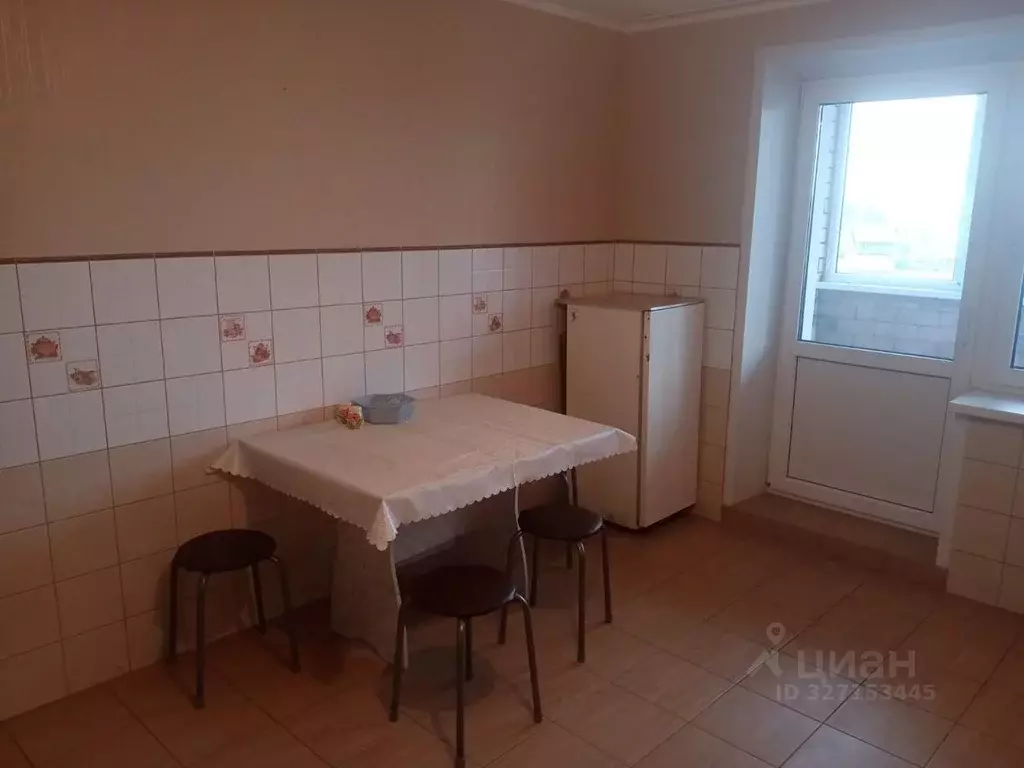 2-к кв. Липецкая область, Липецк Шоссейная ул., 2 (65.0 м) - Фото 1