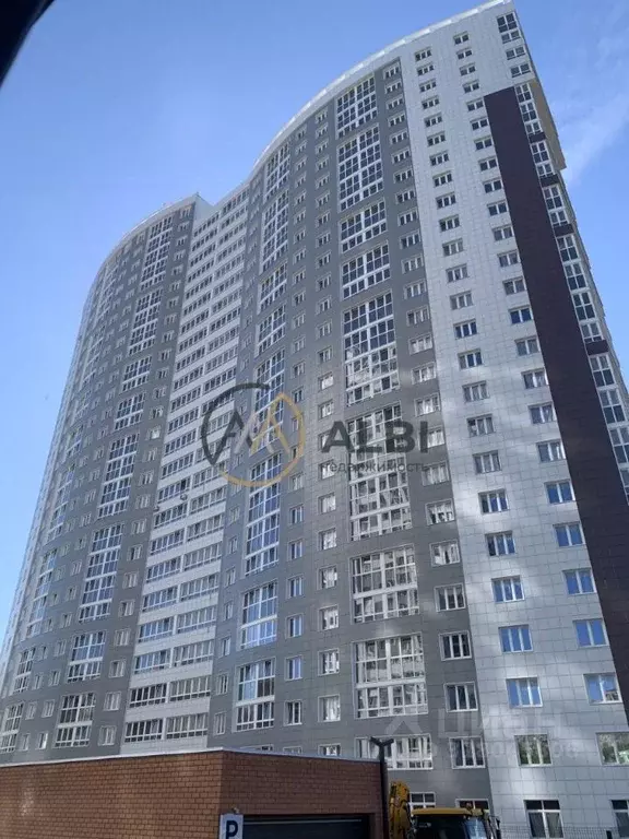1-к кв. Башкортостан, Уфа ул. Минигали Губайдуллина (41.78 м) - Фото 1