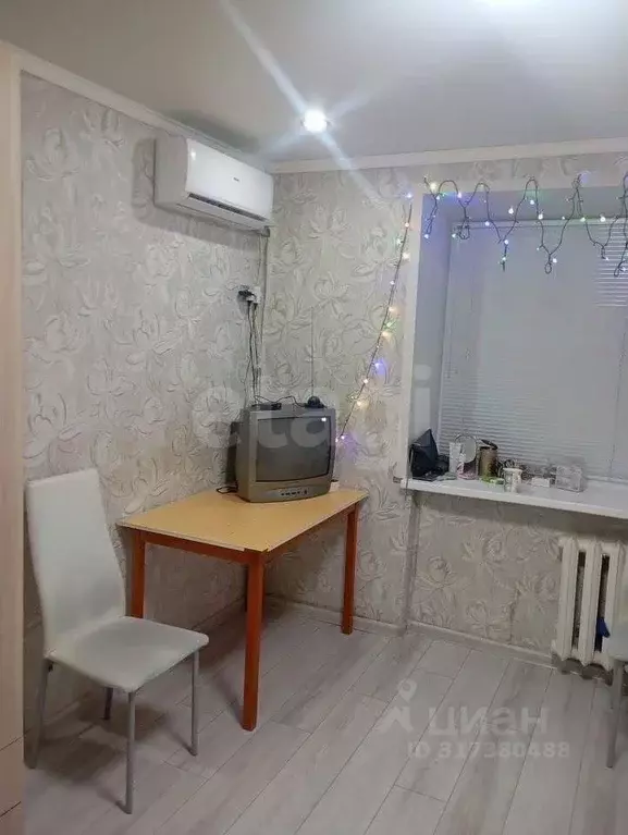 Комната Тюменская область, Тюмень Олимпийская ул., 27 (12.9 м) - Фото 0