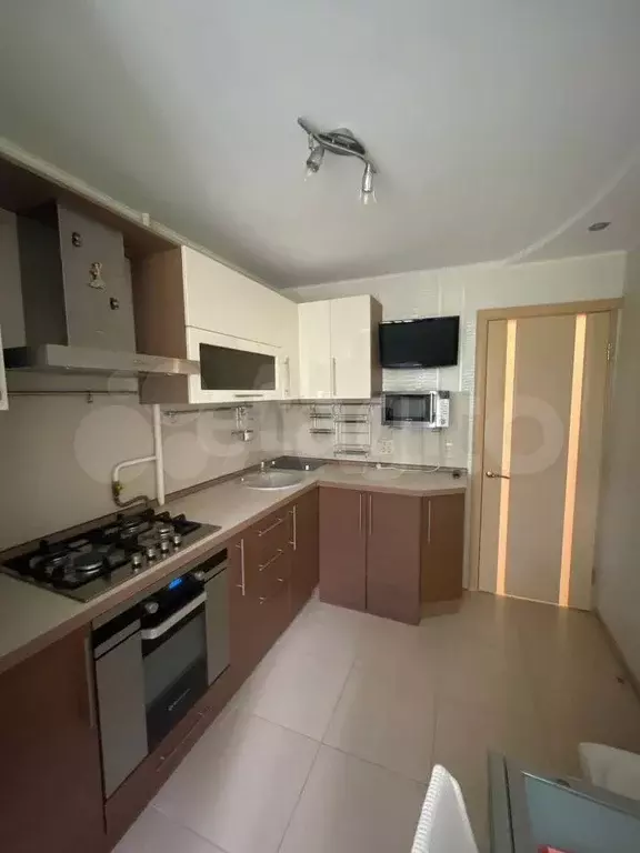 2-к. квартира, 44 м, 4/9 эт. - Фото 0