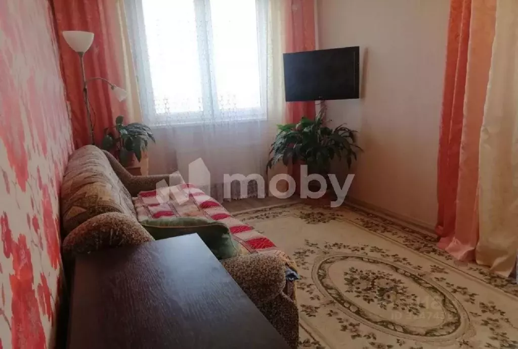 2-к кв. Калининградская область, Калининград Новгородская ул., 7 (48.7 ... - Фото 1