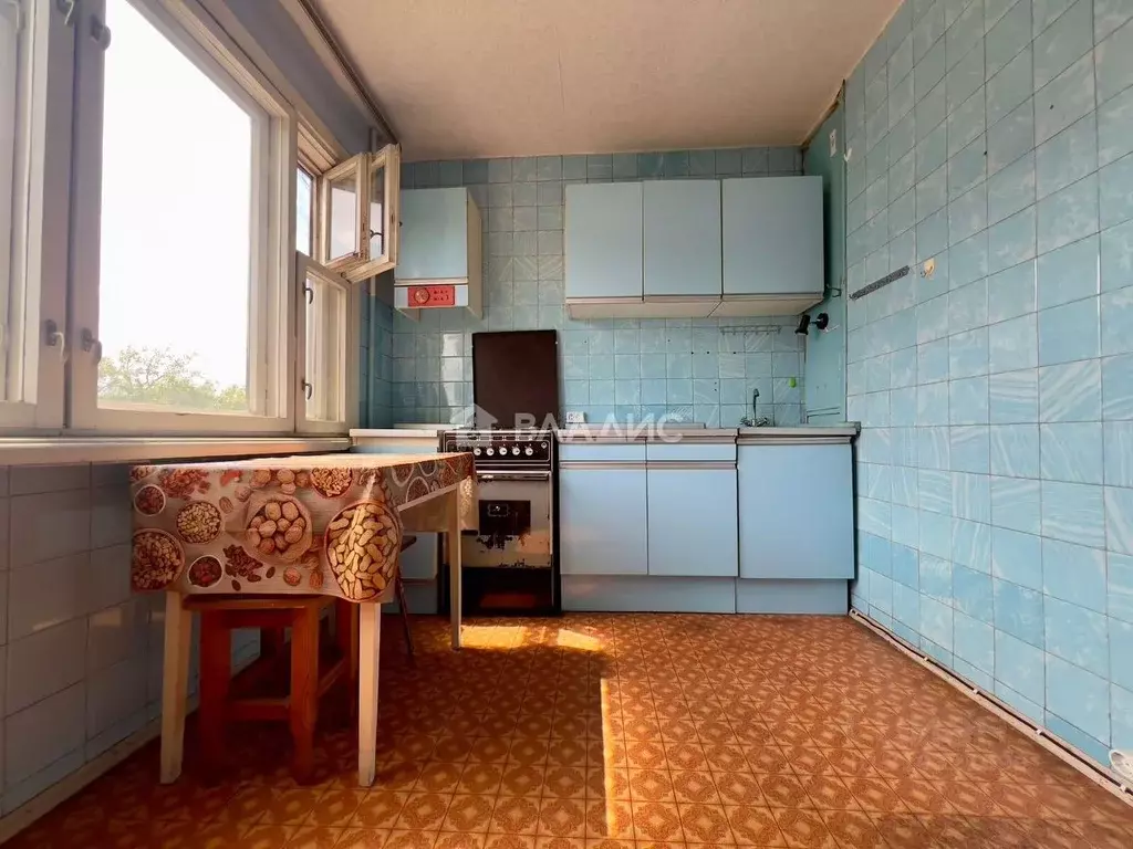2-к кв. Пензенская область, Пенза ул. Герцена, 9 (52.1 м) - Фото 1