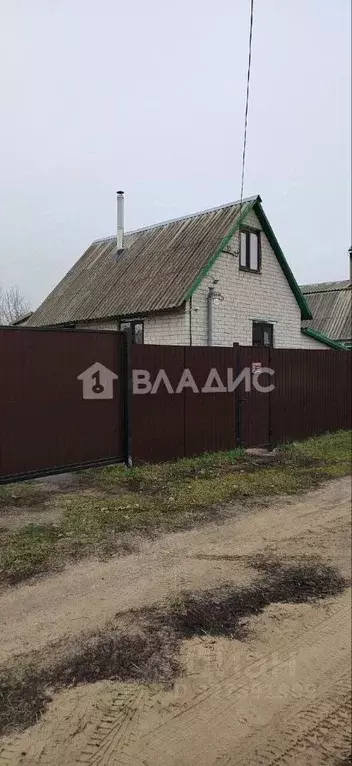 Дом в Воронежская область, Рамонский район, Новоживотинновское с/пос, ... - Фото 1